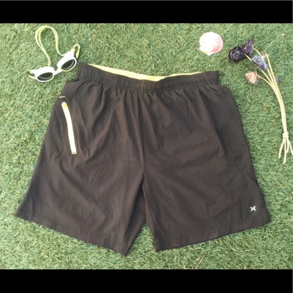 Xersion Quick Dri Swim Shorts